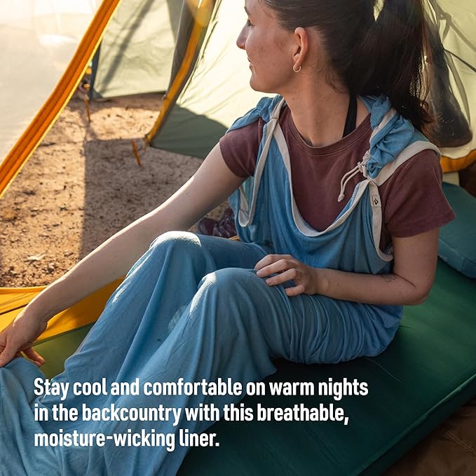Sea to Summit Breeze Sleeping Bag Liner