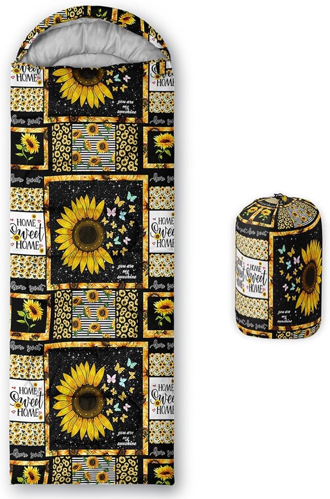 Teen GirlsWomensKidsBoysAdult Sleeping Bag