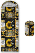 Teen GirlsWomensKidsBoysAdult Sleeping Bag