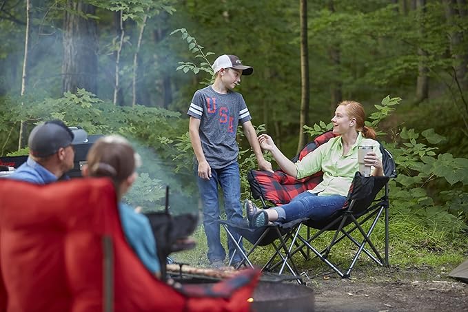 Guide Gear Camp Chair Foot Stool