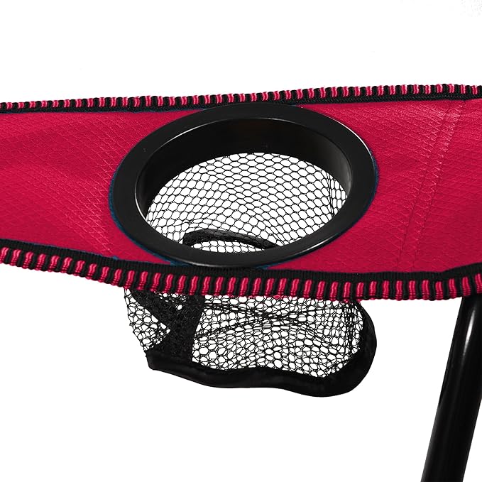 Kijaro Dual Lock Pro Chair - Pro Baseball