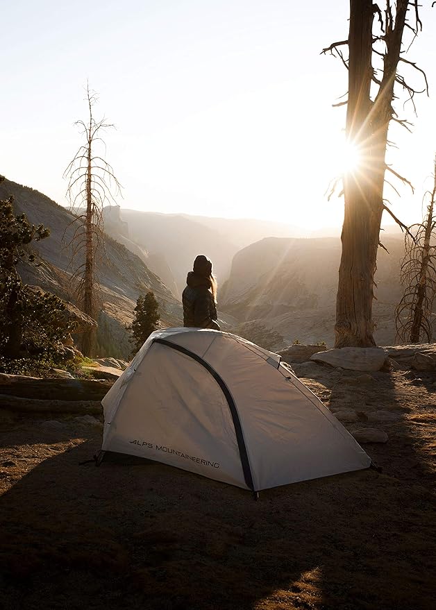 ALPS Mountaineering Zephyr 2-Person Tent