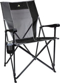 GCI Outdoor Eazy XL Chair Portable Camping Chair