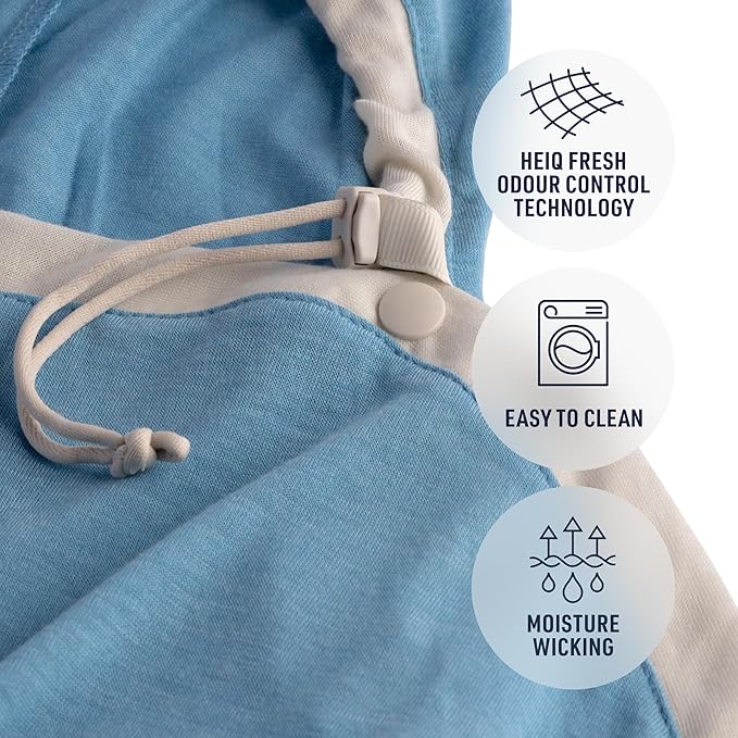 Sea to Summit Breeze Sleeping Bag Liner