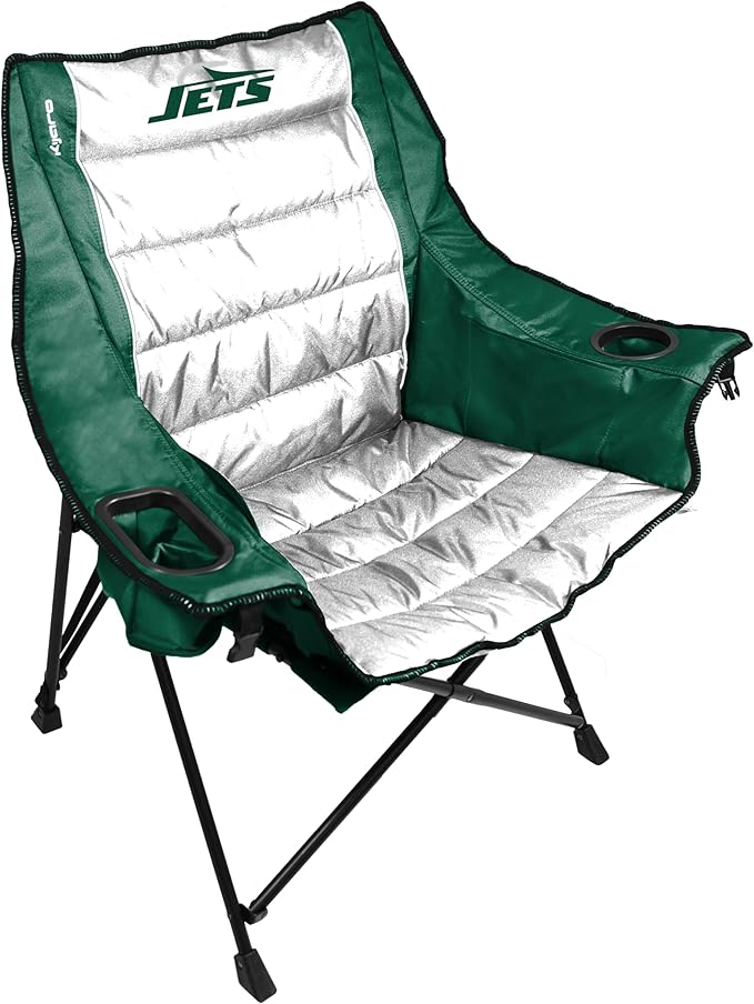 Kijaro Quilted Club Pro