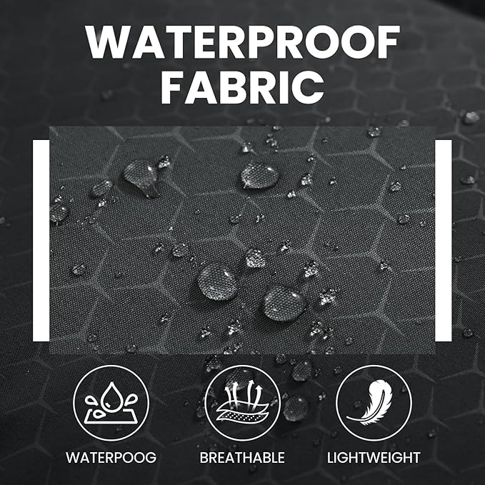 Sleeping Bags for Adults &amp Kids Lightweight Waterproof 3-4 Season Warm with Inflatable Pillow–Compact Portable Sleeping Bag for Cold Weather Camping Hiking Travel Indoor/Outdoor Use
