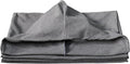 Sleep Pod for Deeper Sleep - Weighted &amp Cozy Wearable Blanket Hoodie Home Camping Sleeping Bag Anxiety Relief Portable for Travel &amp Home Lounging