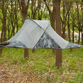 Camping HammockLarge Hammocks-Portable Camping Hommock for Family Tree Tentfor Outside Hiking and Travel…