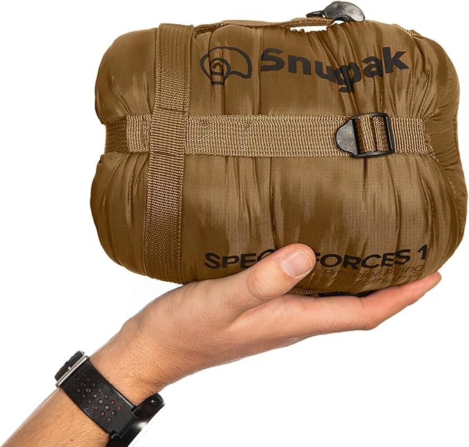 Snugpak Special Forces 2 Sleeping Bag