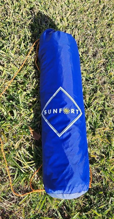 Sandproof Beach Walled Blanket Outdoors Beach Blanket with Sides Fitted Sheet Water Resistant Portable and Lightweight Outdoors Playpen for Sand and Grass
