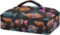 Casserole Carrier Colorful FishInsulated Casserole Carrier for Hot or Cold Food Thermal Lunch Tote for Potluck Parties Picnic Beach Fits 9 x 13 Inches Baking Dish