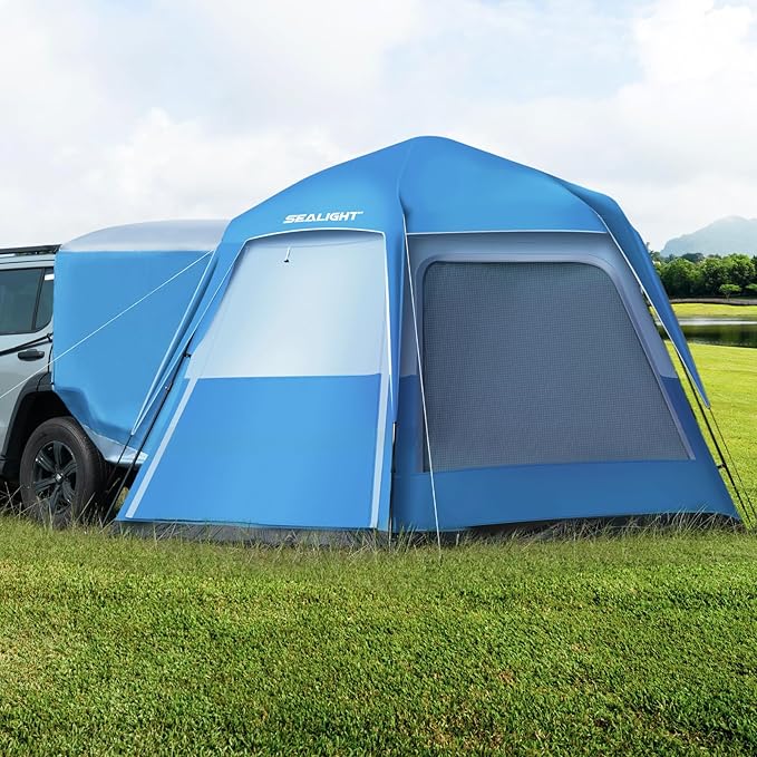 SEALIGHT SUV Tents
