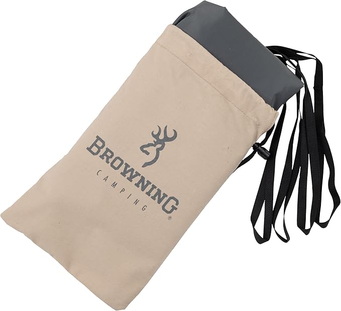 Browning Camping Talon 1 Footprint