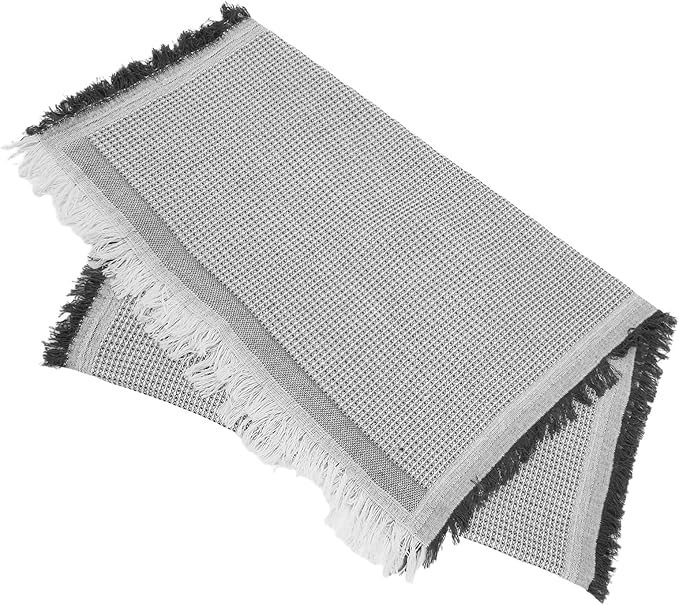 Multifunctional Picnic Mat Breathable Cotton Camping Blanket for Outdoor Gatherings Car Trunk Use and Family Picnics Compact and Easy to Clean Design