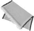 Multifunctional Picnic Mat Breathable Cotton Camping Blanket for Outdoor Gatherings Car Trunk Use and Family Picnics Compact and Easy to Clean Design