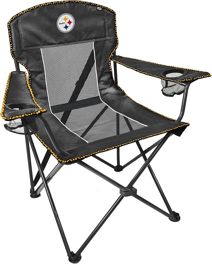 Equip Tailback Chair