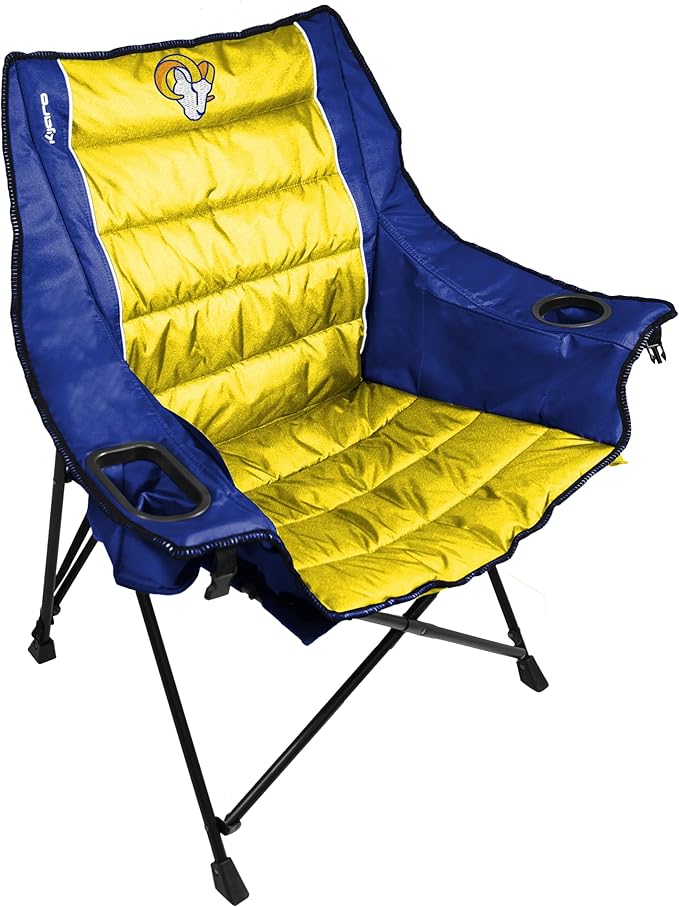 Kijaro Quilted Club Pro