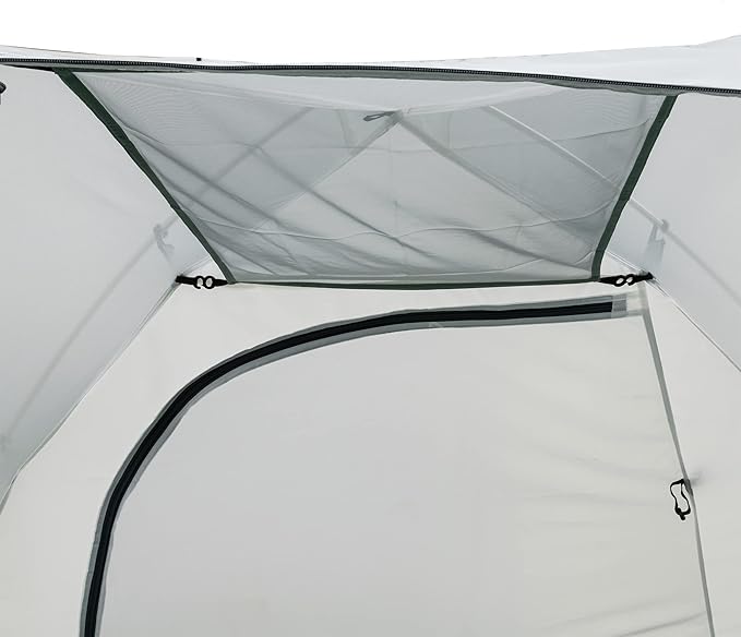 ALPS Mountaineering Felis 4-Person Tent Recycled Materials