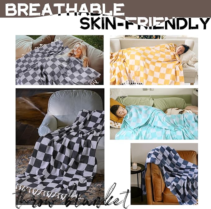 Yoga Woven Throw Blanket Lightweight Large Soft Workout Spa Hot Tub Towel Meditation Supplies Gymnastics Gear Sport Mat Cover Falsa Equipment Accessories Gym Essential Excise Stuff Gift Purple