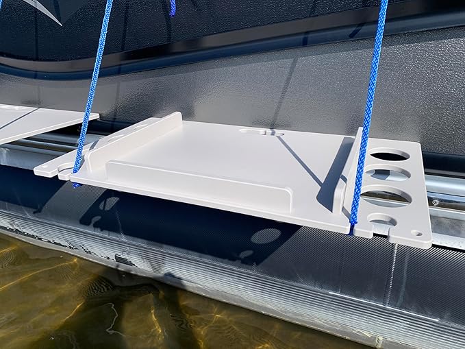Pontoon Sandbar Table