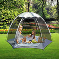 Screen House Tent Portable Canopy with Floor Mosquito Net Outdoor Room Perfect for Patio Backyard Gazebo Picnic Mesh.