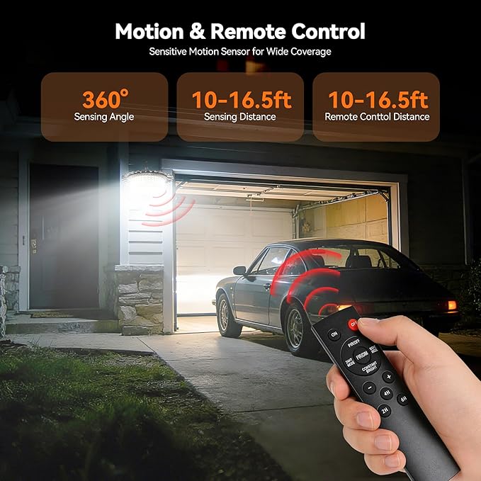 Solar Lights Outdoor Waterproof396 LED Solar Shed Light Indoor Outdoor with Remote ControlTimer Solar Pendant Light 5 ModesSolar Powered Barn Lights for Chicken CoopGazeboGarageShop