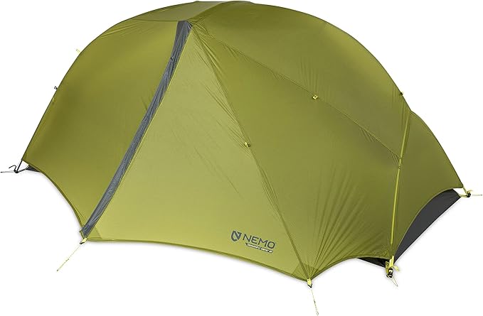 NEMO Equipment Dragonfly OSMO Ultralight Backpacking Tent