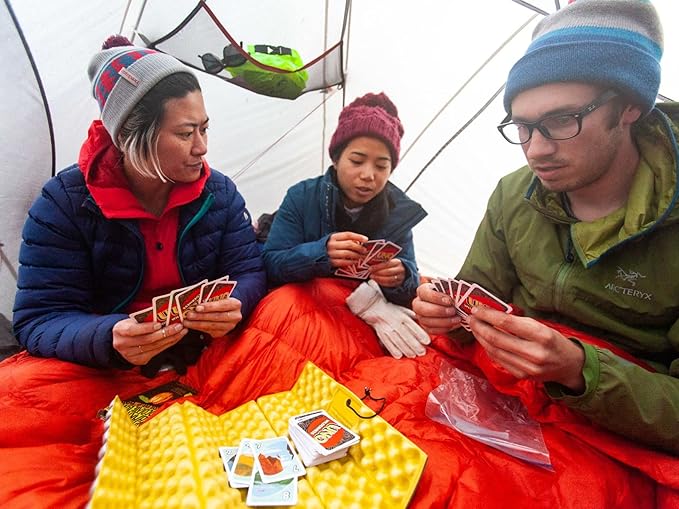 KAMMOK Bobcat 45°F - Down Trail Quilt Water Resistant Durable Compact and Packable Indoor/Outdoor Camp Blanket (84 in × 54 in)