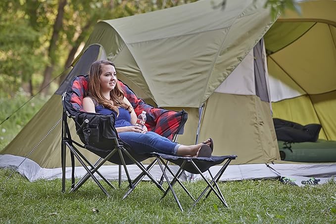 Guide Gear Camp Chair Foot Stool