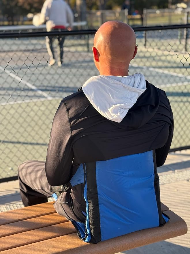 Stadium Seat