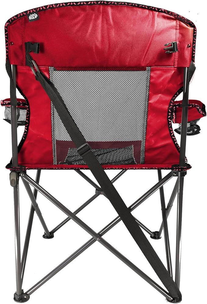 Equip Tailback Chair
