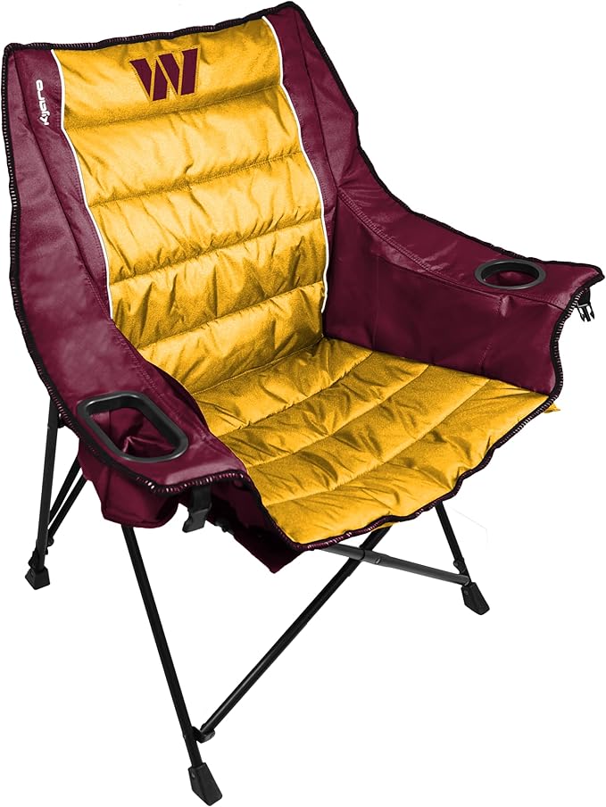 Kijaro Quilted Club Pro