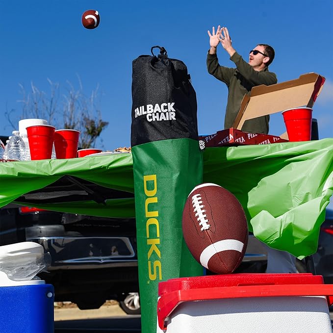 Equip Tailback Chair