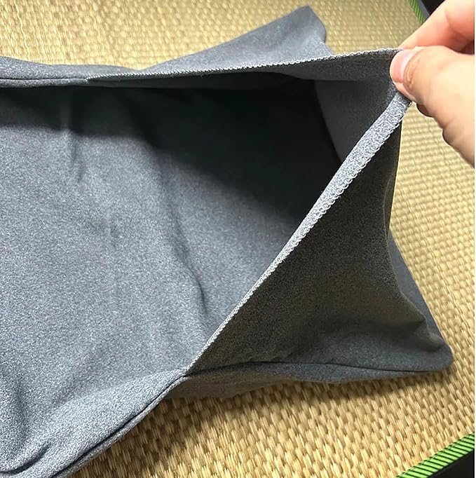 Wearable Sleep Blanket Hooded Sleep Adult Cozy Breathable Portable Sleeping Bag for Wearing At Home Or Camping Trips