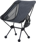 Helikon-Tex Traveler Lightweight Chair Shadow Grey