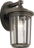Kichler Lighting 49892OZ Outdoor Wall Mount Olde Bronze