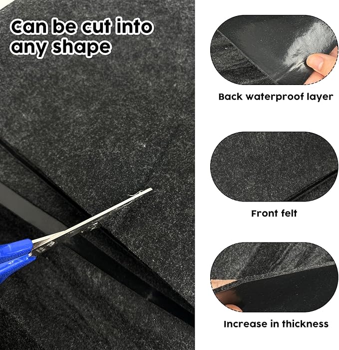 Camping Tent Carpet Mat 6.23 X 5 Ft Waterproof Camping Rugs Tent Floor Blanket Picnic Floor Blanket for Camping Hiking Lawn Picnic Tent Supplies