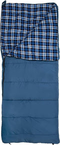 ALPS Mountaineering Camper Flannel Outfitter 45° Sleeping Bag