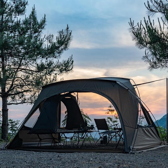 Penglai 4 Person Tent