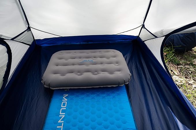 ALPS Mountaineering Big Air Pillow