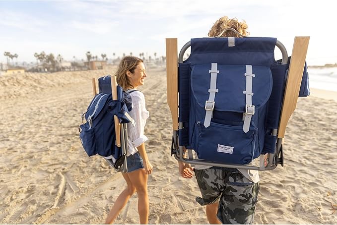 SB Backpack Chair 1PK FES