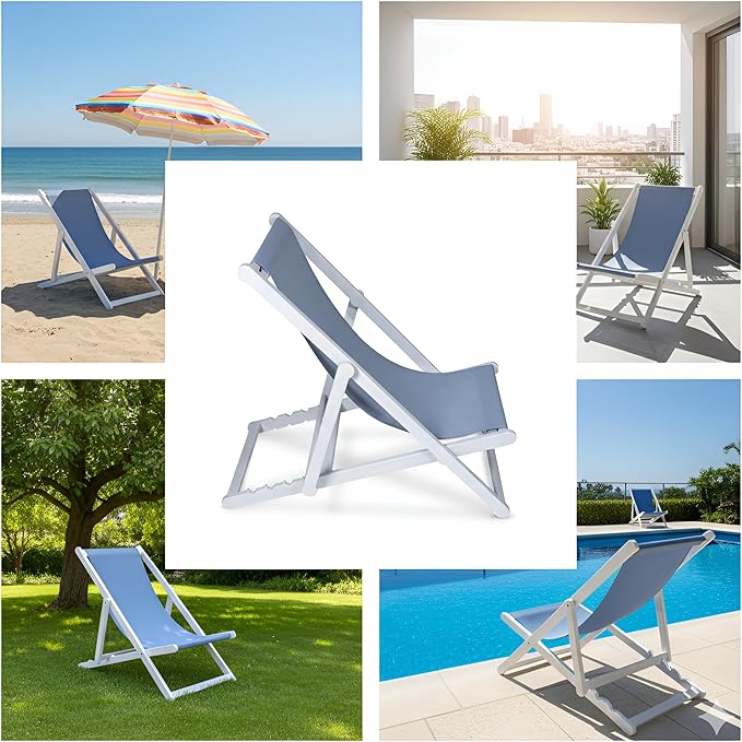Nap Hammock (Light Blue)