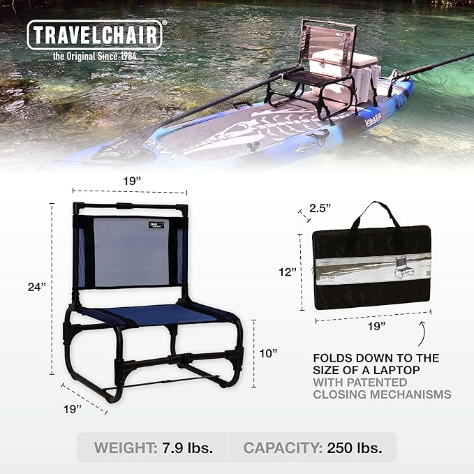 Larry Folding Chair
