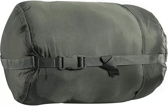US Military Foliage Modular Sleep System Small Compression Stuff Sack 3-Strap