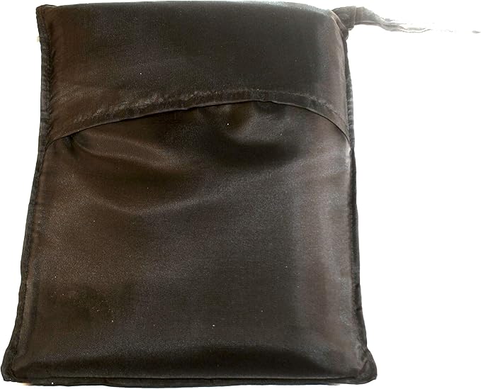 Terrapin Trading Fair Trade Vietnamese Silk Blend Double Sleeping Bag Liner