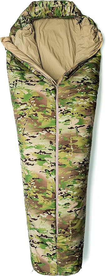 Snugpak Special Forces 2 Sleeping Bag