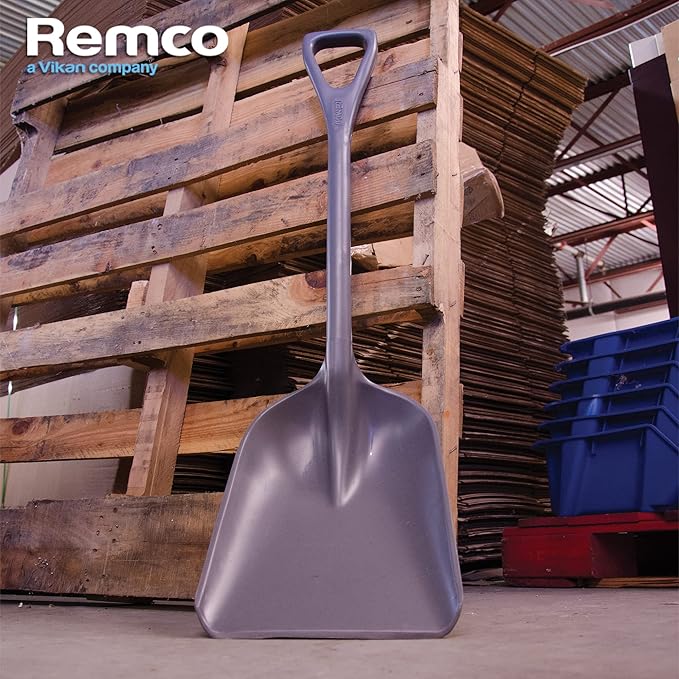 Remco 698266 ShovelOne-Piece14PPBrown