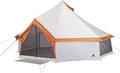 8 Person Yurt Camping Tent