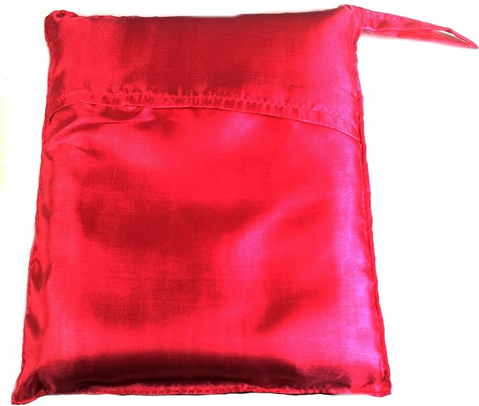Terrapin Trading Fair Trade Vietnamese Silk Blend Double Sleeping Bag Liner