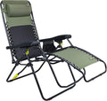 GCI Outdoor FreeForm Zero Gravity Chair Loden Green